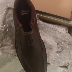 Men's shoes size 12 NIB